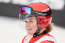 Italy World Cup Alpine Skiing