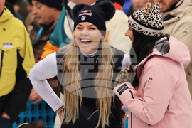 Italy World Cup Alpine Skiing