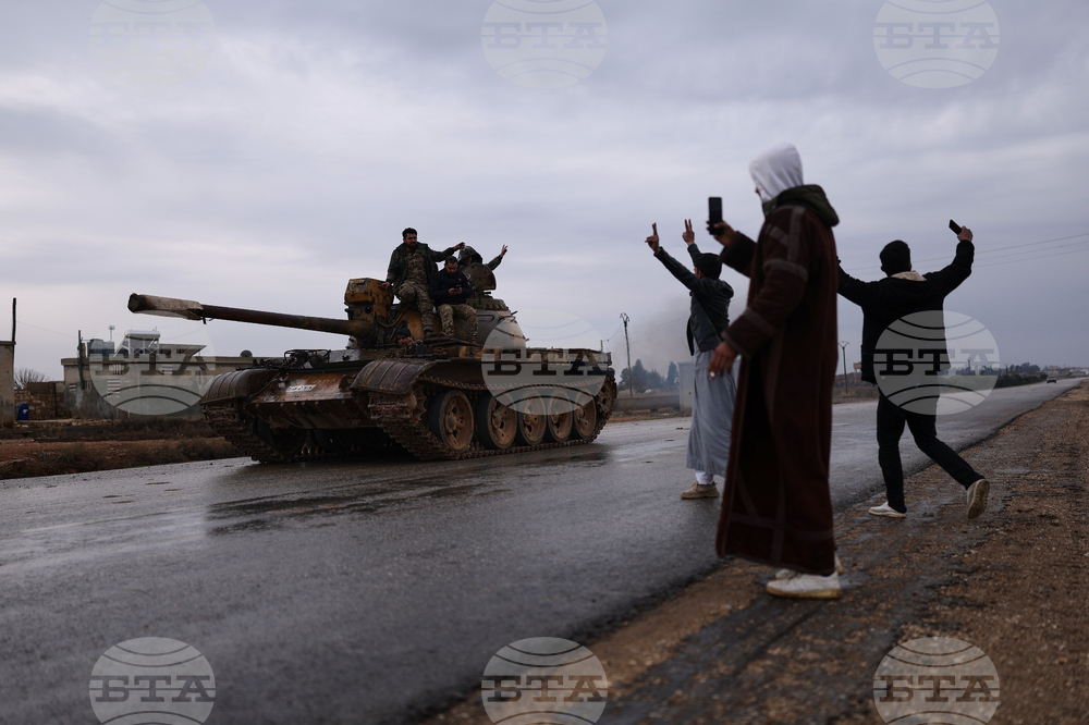 Syria Aleppo Clashes