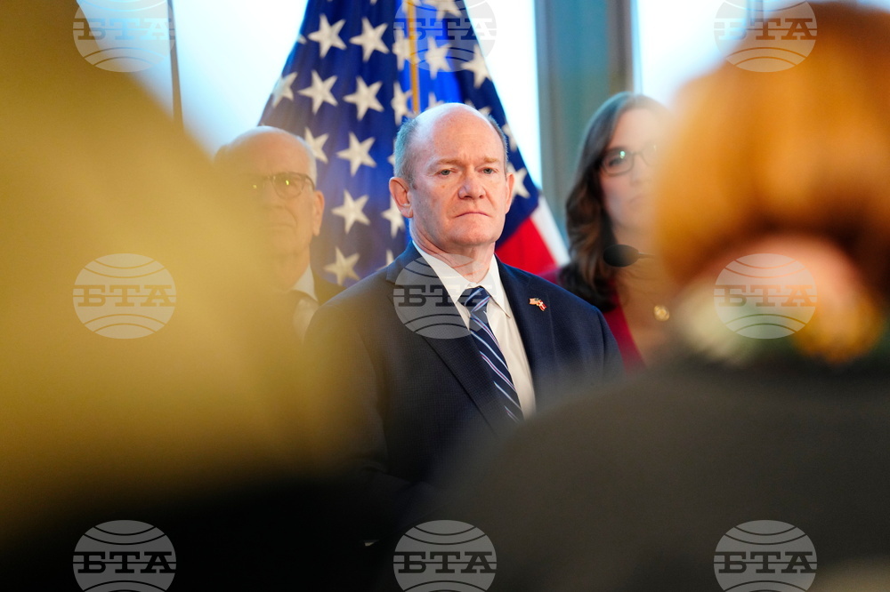 Denmark US Greenland