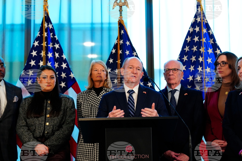 Denmark US Greenland