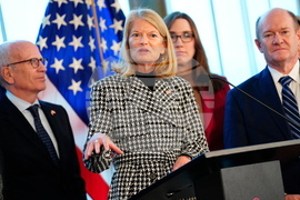 Denmark US Greenland