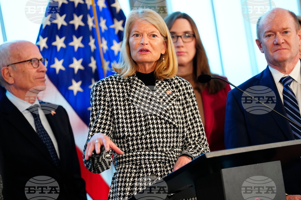 Denmark US Greenland