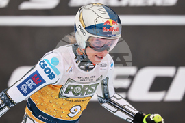 Italy World Cup Alpine Skiing