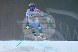Italy World Cup Alpine Skiing
