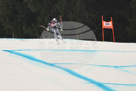 Italy World Cup Alpine Skiing