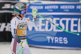 Italy World Cup Alpine Skiing
