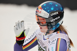 Italy World Cup Alpine Skiing