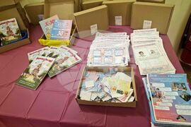 Разград - „Да си умен е модерно“ - състезание