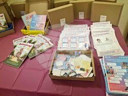 Разград - „Да си умен е модерно“ - състезание