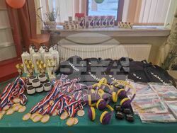 Разград - „Да си умен е модерно“ - състезание