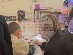 Разград - „Да си умен е модерно“ - състезание