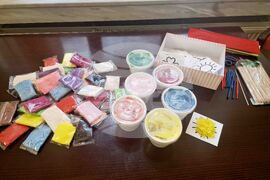 Разград - „Да си умен е модерно“ - състезание