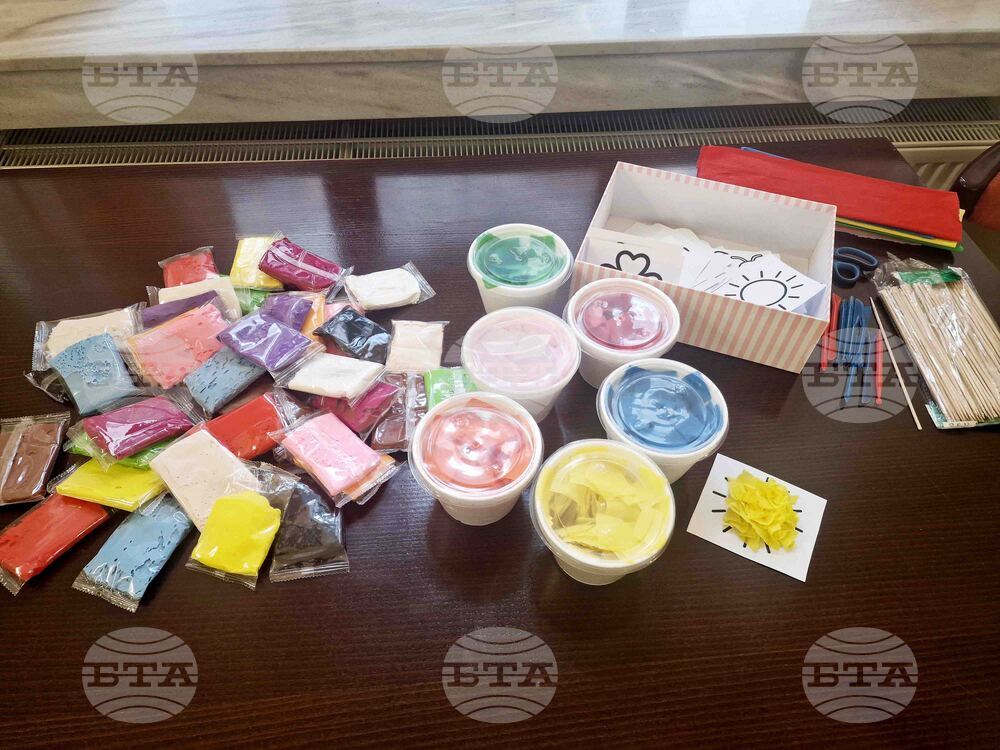 Разград - „Да си умен е модерно“ - състезание