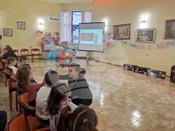 Разград - „Да си умен е модерно“ - състезание