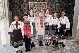 Разград - „Да си умен е модерно“ - състезание