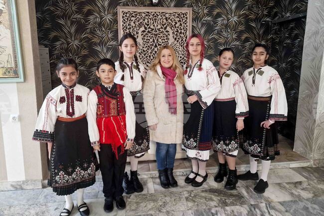 Разград - „Да си умен е модерно“ - състезание