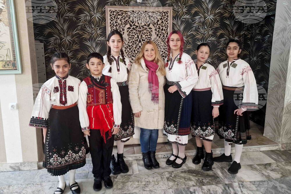 Разград - „Да си умен е модерно“ - състезание