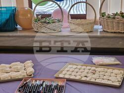 Разград - „Да си умен е модерно“ - състезание