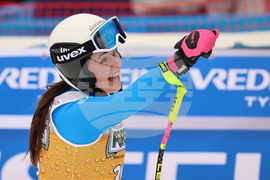 Italy World Cup Alpine Skiing