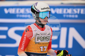 Italy World Cup Alpine Skiing
