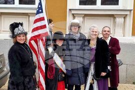 Перник - Международен фестивал на маскарадните игри „Сурва“