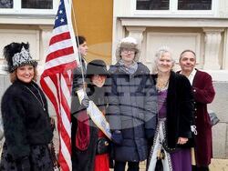 Перник - Международен фестивал на маскарадните игри „Сурва“