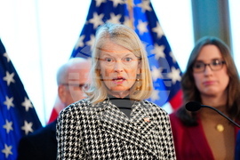 Denmark US Greenland