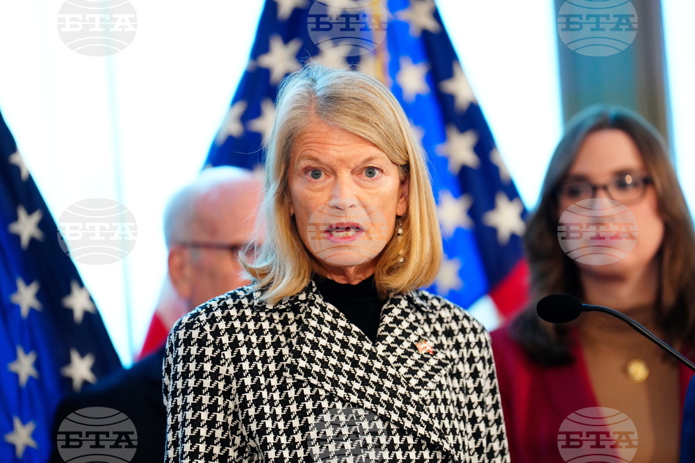 Denmark US Greenland