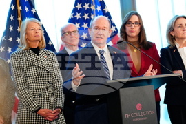 Denmark US Greenland