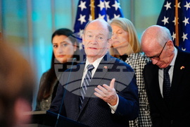 Denmark US Greenland