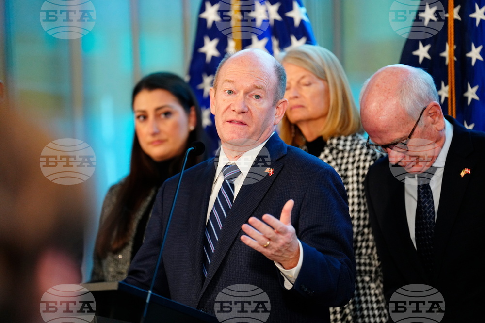 Denmark US Greenland