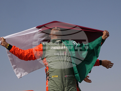 Saudi Arabia Dakar Rally