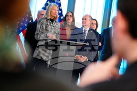 Denmark US Greenland