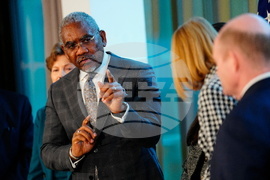 Denmark US Greenland