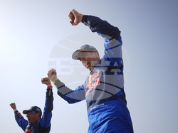 Saudi Arabia Dakar Rally