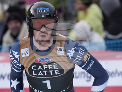 Switzerland World Cup Alpine Skiing