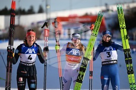 Germany World Cup Nordic Combined