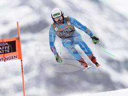 Switzerland World Cup Alpine Skiing