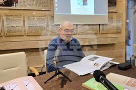 Панагюрище - Райна Княгиня - годишнина - национална кръгла маса