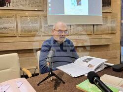 Панагюрище - Райна Княгиня - годишнина - национална кръгла маса