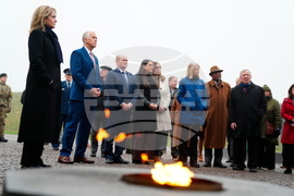 Denmark US Greenland