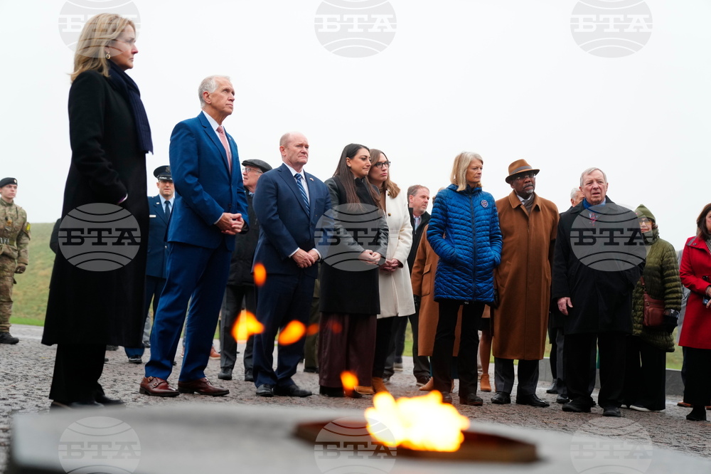 Denmark US Greenland