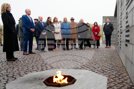 Denmark US Greenland