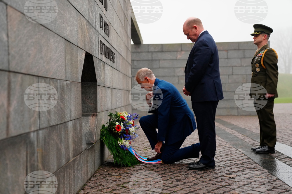 Denmark US Greenland