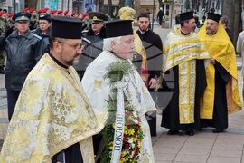 Ямбол - Освобождение - честване