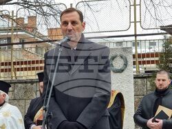 Ямбол - Освобождение - честване