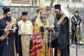 Ямбол - Освобождение - честване