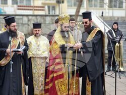 Ямбол - Освобождение - честване