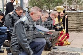 Ямбол - Освобождение - честване